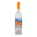 Grey Goose La Orange Flavored Vodka