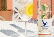 GREY GOOSE® Essences White Peach & Rosemary