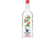 GREY GOOSE® Essences Strawberry & Lemongrass