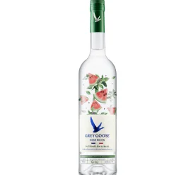 GREY GOOSE® Essences Watermelon & Basil
