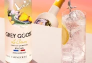 GREY GOOSE® Le Citron Flavored Vodka