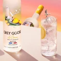 GREY GOOSE® Le Citron Flavored Vodka