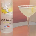 GREY GOOSE® Le Citron Flavored Vodka