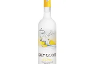 GREY GOOSE® Le Citron Flavored Vodka