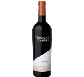 TERRAZAS Grand Malbec