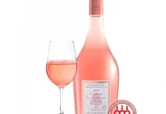 LA CHAPELLE GORDONNE ROSÉ