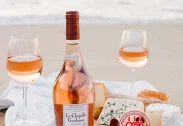 LA CHAPELLE GORDONNE ROSÉ
