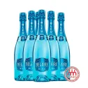 Luc Belaire Bleu 750ml