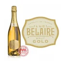 Luc Belaire Brut Gold (Đèn)