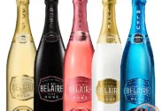 Luc Belaire Brut Gold (Đèn)