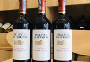 BORDEAUX Chateau Bellevue