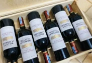 BORDEAUX Chateau Bellevue