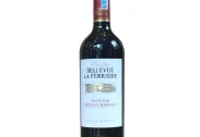 BORDEAUX Chateau Bellevue