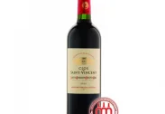 CLOS SAINT VINCENT Saint Emilion Grand Cru