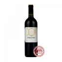 D De Dauzac Grand Vin De Bordeaux