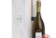 Champagne Pommery Cuvee Louise