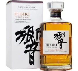 HIBIKI HARMONY