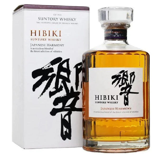 HIBIKI HARMONY