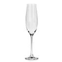 Ly uống rượu Champagne nhập khẩu Pháp