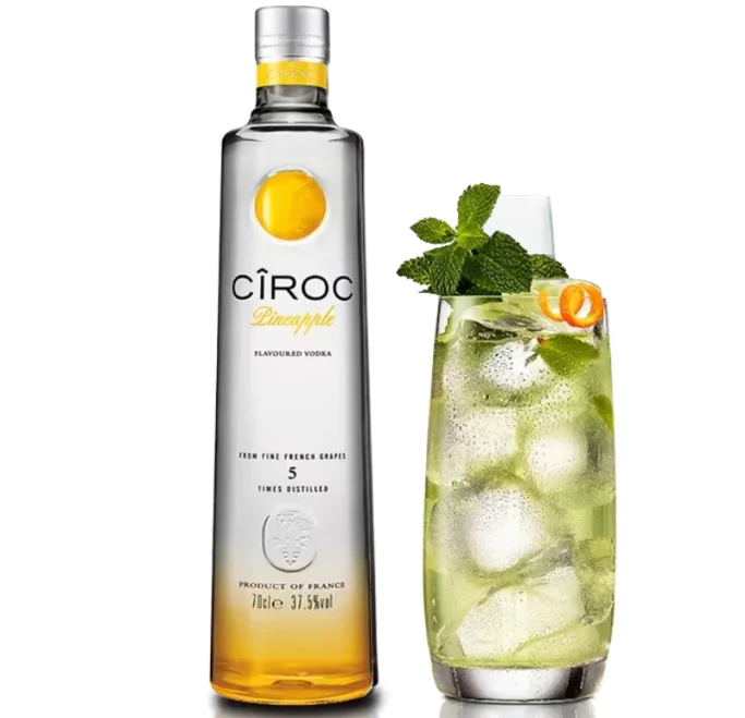 CÎROC Pineapple