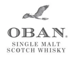 OBAN SINGLE MALT
