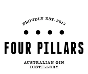 FOUR PILLARS