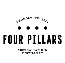 FOUR PILLARS