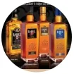 LABEL 5 WHISKY