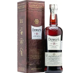 Dewar's The Vintage 18YO