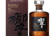 HIBIKI 21 Years Old