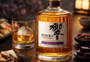 HIBIKI HARMONY MASTER'S SELECT