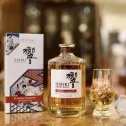 Hibiki Blossom Harmony Limited Release 2022