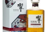 Hibiki Blossom Harmony Limited Release 2022