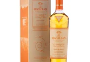 Macallan Harmony Collection Amber Meadow