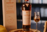 Macallan Harmony Collection Amber Meadow