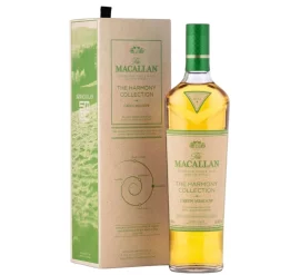 Macallan Harmony Collection Green Meadow
