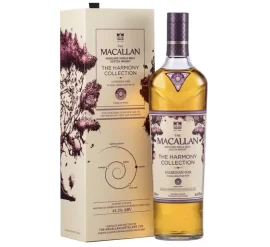 Macallan Harmony Collection Guardian Oak