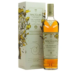 Macallan Harmony Collection Vibrant Oak