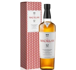 The Macallan Double Cask 12YO 2025