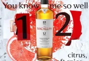 The Macallan Double Cask 12YO 2025