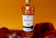 Macallan Sherry Oak 30 Years Old, 2024 Release