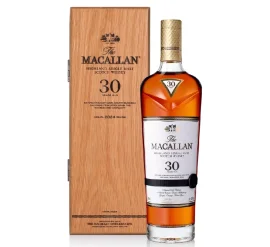 Macallan Sherry Oak 30 Years Old, 2024 Release