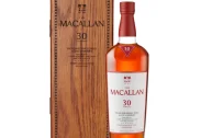 Macallan Sherry Oak 30 Years Old, 2025 Release