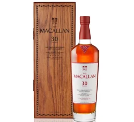 Macallan Sherry Oak 30 Years Old, 2025 Release