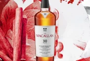 Macallan Sherry Oak 30 Years Old, 2025 Release