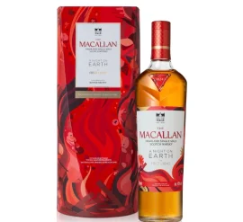 Macallan A Night On Earth The First Light 