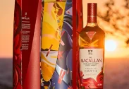 Macallan A Night On Earth The First Light