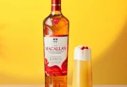 Macallan A Night On Earth The First Light 