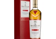 THE MACALLAN CLASSIC CUT