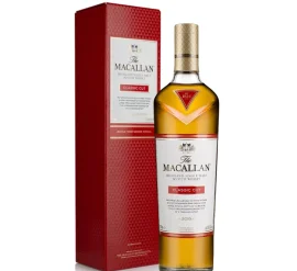 THE MACALLAN CLASSIC CUT 